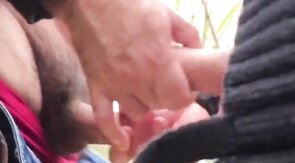 Sexo Gay em Público na Cidade Universitaria Lisboa