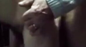 Big-Cock Trucker Barebacks a Hairy Bear Outdoors