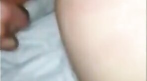 My Boyfriend Shared: A Lost Bet Bareback