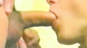 Pretty Boys Kissing and Cum Swapping