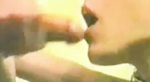 Pretty Boys Kissing and Cum Swapping