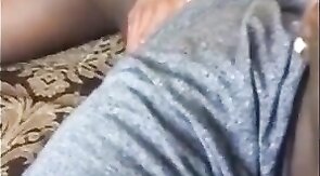 Quick Bareback Booty Call with a Hung Hunk