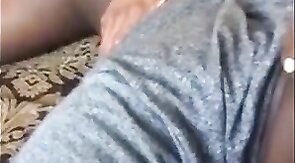 Quick Bareback Booty Call with a Hung Hunk