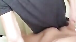 Twinks Put the Pigeons in Their Kao Caves Bareback