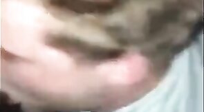 Black Daddy Breeds White Twink Bareback