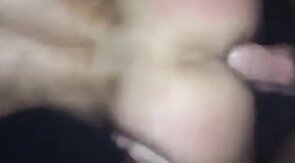 Big Cock Amateur Fucks a Hunk