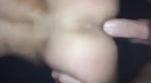 Big Cock Amateur Fucks a Hunk