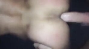 Big Cock Amateur Fucks a Hunk