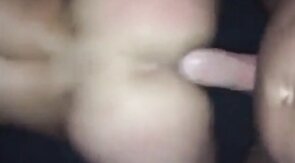 Big Cock Amateur Fucks a Hunk