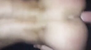 Big Cock Amateur Fucks a Hunk