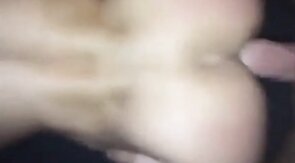 Big Cock Amateur Fucks a Hunk