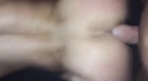 Big Cock Amateur Fucks a Hunk
