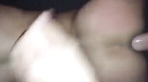Big Cock Amateur Fucks a Hunk