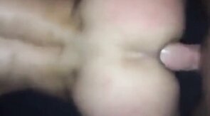 Big Cock Amateur Fucks a Hunk