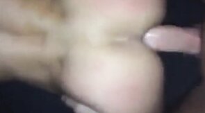 Big Cock Amateur Fucks a Hunk