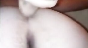 Big-Cock Daddy Barebacks Amateur Bulgarian Lad