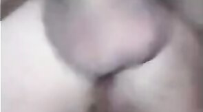 Big-Cock Daddy Barebacks Amateur Bulgarian Lad