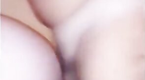 Big-Cock Daddy Barebacks Amateur Bulgarian Lad