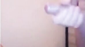 Big-Cock Daddy Barebacks Amateur Bulgarian Lad