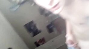 Smooth Twink Films Himself Masturbating