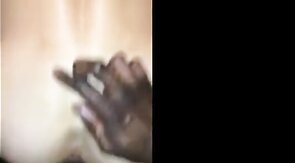 Big Black Cock Interracial Amateur Sex