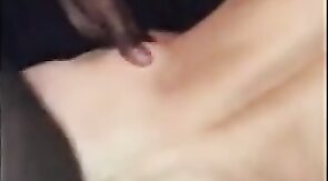 Big Black Cock Interracial Amateur Sex