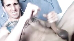 Big Daddy's Horny Secret