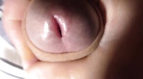 Amateur Big Cock Masturbation Cumshots