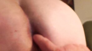 Bareback Amateur Fun with a Friend