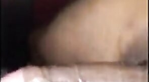Black Cock Bareback at Glory Hole