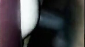 Black Cock Bareback at Glory Hole