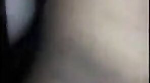 Black Cock Bareback at Glory Hole
