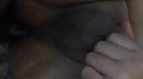 Fat Asian Twink Gets Barebacked