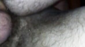 Daddy Barebacks his Skinny Boy Toy