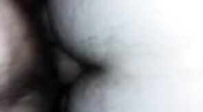 Daddy Barebacks his Skinny Boy Toy
