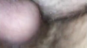 Daddy Barebacks his Skinny Boy Toy