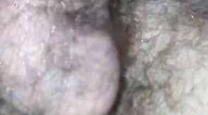 Daddy Barebacks his Skinny Boy Toy