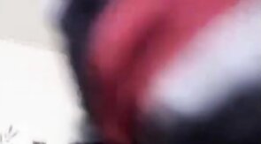 Grandpa Strokes on Cam