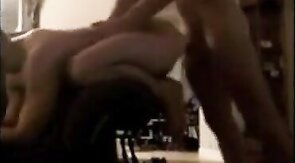 Big Cock Amateur Fucks His Twink Boyfriend