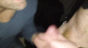 Warm Mouth, Big Cock, and a Ginger: Amateur Blowjob