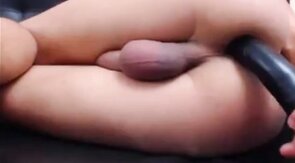 Smooth Bubble Ass on Cam