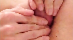 Self-Fucking Bareback Style, Solo Male Amateur Video