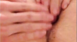 Self-Fucking Bareback Style, Solo Male Amateur Video