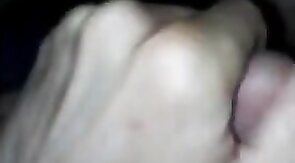 Big Dick Brent's Bareback Return: Amateur Takes on a Huge Cock