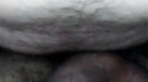 Big Dick Brent's Bareback Return: Amateur Takes on a Huge Cock