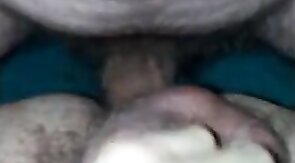 Big Dick Brent's Bareback Return: Amateur Takes on a Huge Cock