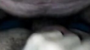 Big Dick Brent's Bareback Return: Amateur Takes on a Huge Cock