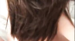 Daddy's Anal Adventure with his Young Sex Doll