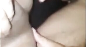 Raw Bareback with My Sister's Boyfriend - Big Latin Cock