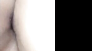 Raw Bareback with My Sister's Boyfriend - Big Latin Cock